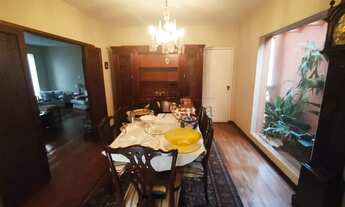 Imagem 3: Casa - Alto de Pinheiros - 4 Dormitórios - 450m²