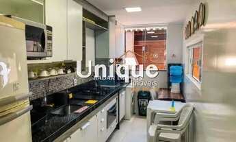 Imagem 7: Belíssima casa duplex em condomínio no Braga!