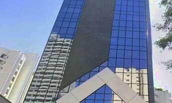 Imagem 2: CONJ. COMERCIAL - MOEMA ÍNDIOS - SP