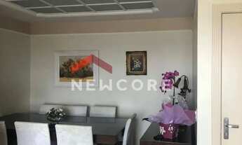 Imagem 2: Apartamento em Avenida Império do Sol Nascente - Jardim Aurélia - Campinas/SP