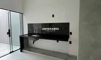 Imagem 6: CASA NOVA ZANETTI