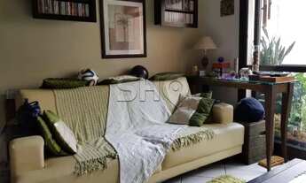 Imagem 2: Apartamento com Perdizes com 1 dormitório e 1 vaga