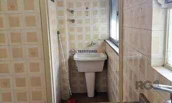 Imagem 2: Apartamento 1 Dormitório(s),rua André da Rocha, Bairro Centro Histórico