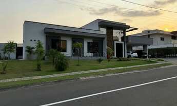 Imagem 3: Casa à venda em Vinhedo, Condomínio Campo de Toscana, com 3 suítes, com 376.28 m²