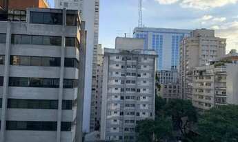 Imagem 4: Sala comercial em Rua Haddock Lobo - Cerqueira César - São Paulo/SP