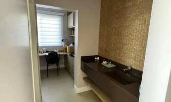 Imagem 5: Casa à venda em Valinhos, Residencial Santa Maria, com 3 suítes, com 206 m²