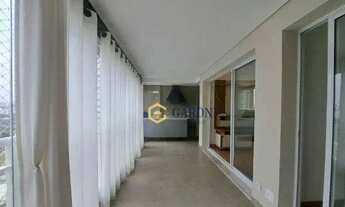 Imagem 2: Apartamento com 3 dormitórios para alugar, 91 m² - Vila Anastácio - São Paulo/SP