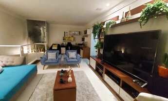 Imagem 5: Ap dúplex de cobertura no Bairro Santa Maria em São Caetano do Sul