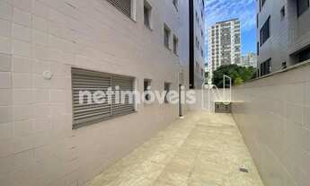 Imagem 6: Venda Área Privativa Cruzeiro Belo Horizonte