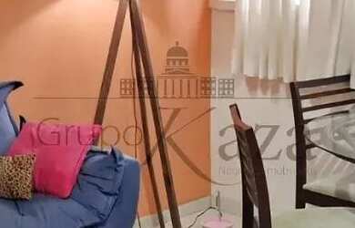 Imagem 2: Oportunidade - Apartamento - Residencial Açaí - Vila Adyana - 1 Dormitório - 50m²