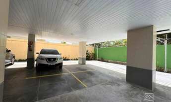 Imagem 2: Apartamento com 2 dormitórios à venda, 114 m² por R$ 350.000 - São João Do Tauape - Fortal