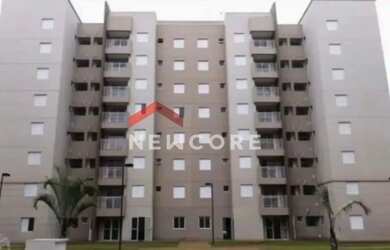 Imagem 2: Apartamento em Avenida Armando Salles de Oliveira - Conjunto Residencial Irai - Suzano/SP