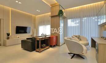 Imagem 6: APARTAMENTO GARDEN NO EDIFÍCIO SOLAR DA VILLA Apartamento garden no edifício solar da vill