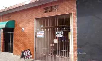 Imagem: Residencial - Jardim Santo Antonio