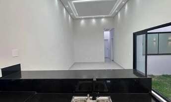 Imagem 4: Casa em Americana