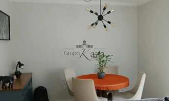 Imagem 3: Casa em Condomínio - Parque Ipê - 2 Dormitórios - 80 M²