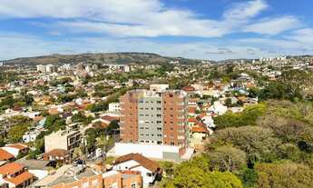 Imagem 6: Apartamento à venda no bairro Jardim Itu em Porto Alegre