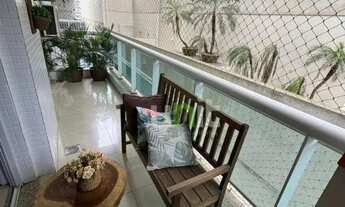 Imagem 2: Apartamento com 2 dormitórios à venda, 85 m² por R$ 1.280.000,00 - Icaraí - Niterói/RJ