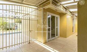 Imagem 3: Sobrado aconchegante no Bacacheri