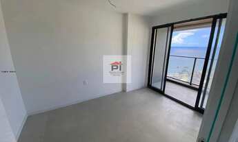 Imagem 3: Apartamento 1 Quarto para Venda em Salvador, RIO VERMELHO, 1 dormitório, 1 banheiro, 1 vag