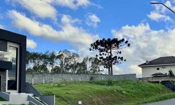 Imagem: Terreno de 357 m2 no Condomínio Monte Verona