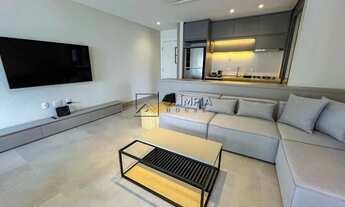 Imagem 6: Venda Apartamento 2 Dormitórios - 76 m² Brooklin