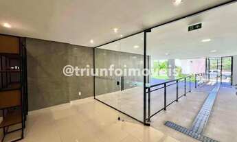 Imagem 3: Apartamento no Horto Florestal com 3 quartos - TR235033 THE - 48299