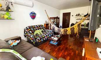 Imagem 2: Apartamento com 2 dormitórios à venda, 80 m² por R$ 440.000,00 - Santa Rosa - Niterói/RJ