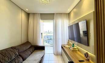 Imagem 6: Apartamento para Venda em Palhoça, Caminho Novo, 2 dormitórios, 1 banheiro, 1 vaga