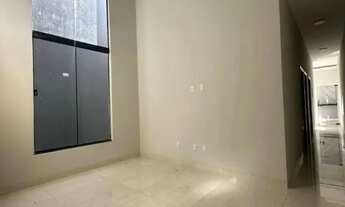 Imagem 5: Casa de 109 m² com 03 quartos à venda por R$ 385.000,00 no Setor dos Estados em Aparecida