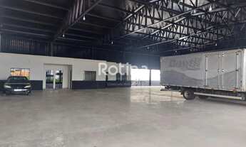 Imagem 6: Galpão para alugar, Umuarama - Uberlândia/MG - Rotina Imobiliária