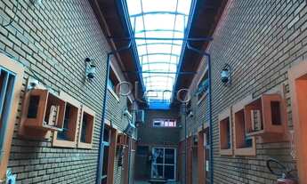 Imagem 6: Prédio à venda em Campinas, Vila Paraíso, com 9 quartos, com 208.31 m²