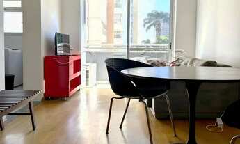 Imagem: Apartamento Duplex Top Tower Pinheiros disponível