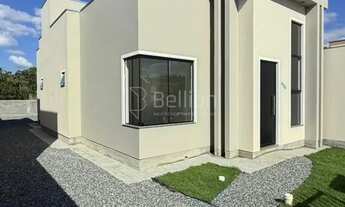 Imagem 2: Casa em Indaial no Bairro Benedito - Loteamento Jardim Europa