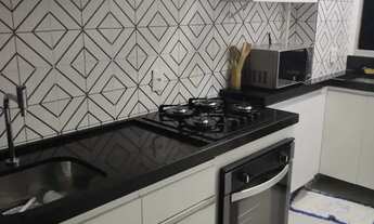 Imagem 5: APARTAMENTO COM 02 QUARTOS NO LAGUNA VILLE | 47m2