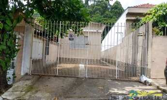 Imagem: Casa com 1 dormitório para alugar, 35 m²