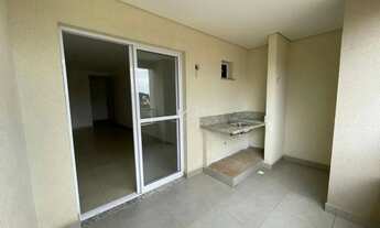 Imagem 3: Apartamento à venda em Piracicaba, Nova América, com 3 quartos, com 107 m², Edifício Varan