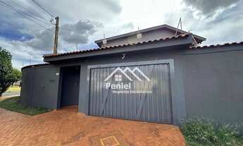 Imagem 3: Sobrado Misto com 3 dormitórios à venda, 315 m² por R$ 620.000 - Parque dos Lagos - Ribeir