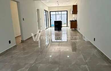 Imagem: Casa - Terras da Estância - Paulínia