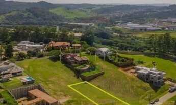 Imagem 3: Terreno à venda com 810 m² no Residencial Terras De Santa Teresa, Vinhedo