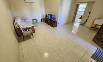 Imagem: Casa linear - 3 quartos