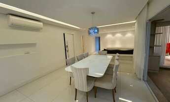 Imagem 3: Apartamento com 4 dormitórios, 225 m² - venda por R$ 4.240.000 ou aluguel por R$ 20.000/mê