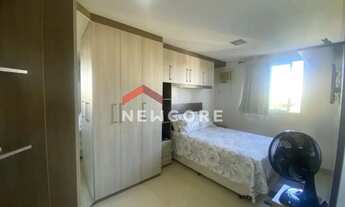 Imagem 7: Apartamento em Rua Luiz Izaltino de Oliveira - Parque Turf Club - Campos dos Goytacazes/RJ