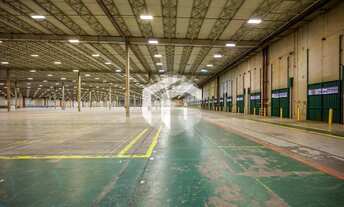 Imagem 7: GALPÃO INDÚSTRIAL OU LOGÍSTICO PARA VENDA OU LOCAÇÃO EM VIRACÓPOS, CAMPINAS/SP.