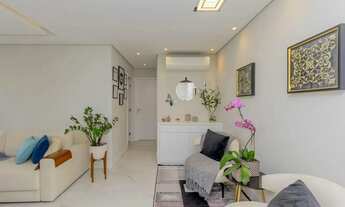 Imagem 4: Apartamento para venda em Aclimação com 2 quartos, sendo 1 suíte , 74m²