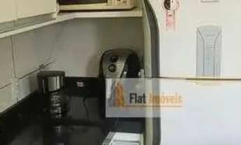 Imagem 6: Apartamento com 2 dormitórios à venda, 47 m² por R$ 180.000 - Residencial Jequitibá - Ribe