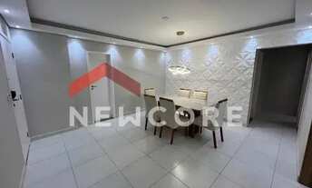 Imagem 5: Apartamento em Rua Argentina - Guilhermina - Praia Grande/SP