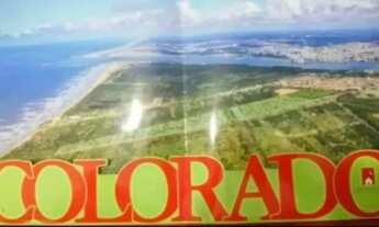 Imagem: LOTE NO LUAR DA BARRA 1 COLORADO - (ENTRADA