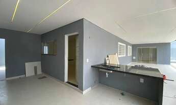 Imagem 4: Casa 3 Quartos - Vicente Pires