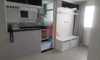 Imagem: Condominio Spazio Castellon